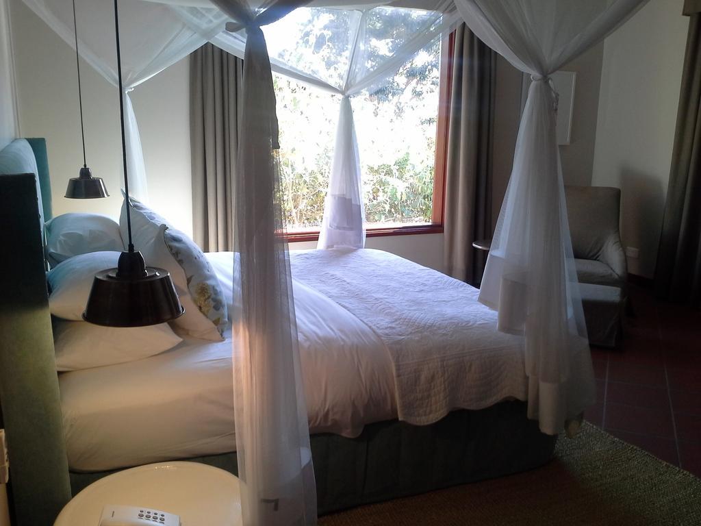 Acacia Farm Lodge Ngorongoro Chambre photo